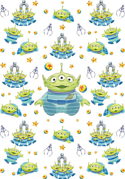A5 Notebook Wraps-W-3395